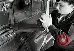Image les infirmières navigantes Montgomery Alabama USA, 1951, de la seconde 45 séquences d'archives historiques vidéo 65675025619