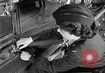 Image les infirmières navigantes Montgomery Alabama USA, 1951, de la seconde 50 séquences d'archives historiques vidéo 65675025619