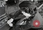Image les infirmières navigantes Montgomery Alabama USA, 1951, de la seconde 51 séquences d'archives historiques vidéo 65675025619