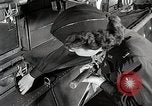 Image les infirmières navigantes Montgomery Alabama USA, 1951, de la seconde 53 séquences d'archives historiques vidéo 65675025619