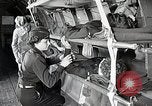 Image les infirmières navigantes Montgomery Alabama USA, 1951, de la seconde 55 séquences d'archives historiques vidéo 65675025619