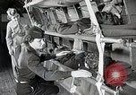 Image les infirmières navigantes Montgomery Alabama USA, 1951, de la seconde 57 séquences d'archives historiques vidéo 65675025619