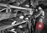 Image les infirmières navigantes Montgomery Alabama USA, 1951, de la seconde 58 séquences d'archives historiques vidéo 65675025619