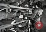 Image les infirmières navigantes Montgomery Alabama USA, 1951, de la seconde 59 séquences d'archives historiques vidéo 65675025619