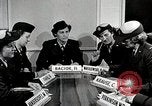 Image of flight nurses for US Air Force Montgomery Alabama USA, 1951, second 1 stock footage video 65675025620