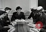 Image of flight nurses for US Air Force Montgomery Alabama USA, 1951, second 3 stock footage video 65675025620