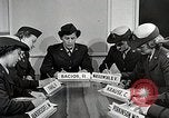 Image of flight nurses for US Air Force Montgomery Alabama USA, 1951, second 5 stock footage video 65675025620