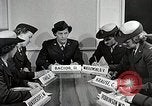 Image of flight nurses for US Air Force Montgomery Alabama USA, 1951, second 6 stock footage video 65675025620