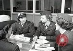 Image of flight nurses for US Air Force Montgomery Alabama USA, 1951, second 7 stock footage video 65675025620