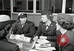 Image of flight nurses for US Air Force Montgomery Alabama USA, 1951, second 8 stock footage video 65675025620