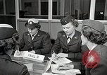 Image of flight nurses for US Air Force Montgomery Alabama USA, 1951, second 10 stock footage video 65675025620