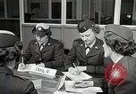 Image of flight nurses for US Air Force Montgomery Alabama USA, 1951, second 11 stock footage video 65675025620