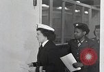 Image of flight nurses for US Air Force Montgomery Alabama USA, 1951, second 18 stock footage video 65675025620