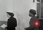 Image of flight nurses for US Air Force Montgomery Alabama USA, 1951, second 19 stock footage video 65675025620