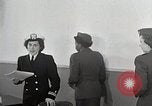 Image of flight nurses for US Air Force Montgomery Alabama USA, 1951, second 21 stock footage video 65675025620