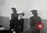 Image of flight nurses for US Air Force Montgomery Alabama USA, 1951, second 23 stock footage video 65675025620