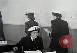Image of flight nurses for US Air Force Montgomery Alabama USA, 1951, second 24 stock footage video 65675025620