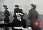 Image of flight nurses for US Air Force Montgomery Alabama USA, 1951, second 25 stock footage video 65675025620