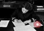 Image of flight nurses for US Air Force Montgomery Alabama USA, 1951, second 26 stock footage video 65675025620