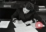 Image of flight nurses for US Air Force Montgomery Alabama USA, 1951, second 27 stock footage video 65675025620