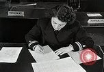 Image of flight nurses for US Air Force Montgomery Alabama USA, 1951, second 28 stock footage video 65675025620