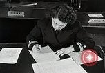 Image of flight nurses for US Air Force Montgomery Alabama USA, 1951, second 29 stock footage video 65675025620