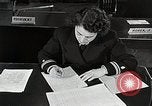 Image of flight nurses for US Air Force Montgomery Alabama USA, 1951, second 30 stock footage video 65675025620