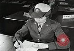 Image of flight nurses for US Air Force Montgomery Alabama USA, 1951, second 32 stock footage video 65675025620