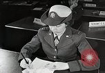 Image of flight nurses for US Air Force Montgomery Alabama USA, 1951, second 33 stock footage video 65675025620