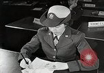 Image of flight nurses for US Air Force Montgomery Alabama USA, 1951, second 34 stock footage video 65675025620