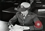 Image of flight nurses for US Air Force Montgomery Alabama USA, 1951, second 35 stock footage video 65675025620
