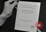 Image of flight nurses for US Air Force Montgomery Alabama USA, 1951, second 40 stock footage video 65675025620