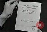 Image of flight nurses for US Air Force Montgomery Alabama USA, 1951, second 41 stock footage video 65675025620