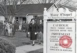 Image of flight nurses for US Air Force Montgomery Alabama USA, 1951, second 49 stock footage video 65675025620