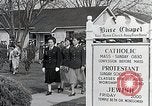 Image of flight nurses for US Air Force Montgomery Alabama USA, 1951, second 50 stock footage video 65675025620