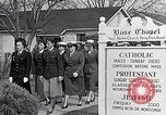 Image of flight nurses for US Air Force Montgomery Alabama USA, 1951, second 52 stock footage video 65675025620