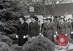 Image of flight nurses for US Air Force Montgomery Alabama USA, 1951, second 54 stock footage video 65675025620