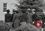 Image of flight nurses for US Air Force Montgomery Alabama USA, 1951, second 58 stock footage video 65675025620
