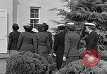 Image of flight nurses for US Air Force Montgomery Alabama USA, 1951, second 60 stock footage video 65675025620