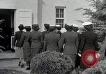 Image of flight nurses for US Air Force Montgomery Alabama USA, 1951, second 62 stock footage video 65675025620