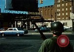 Image Detroit émeutes suite Detroit Michigan USA, 1967, de la seconde 11 séquences d'archives historiques vidéo 65675025621
