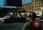 Image Detroit émeutes suite Detroit Michigan USA, 1967, de la seconde 13 séquences d'archives historiques vidéo 65675025621