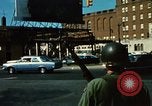 Image Detroit émeutes suite Detroit Michigan USA, 1967, de la seconde 14 séquences d'archives historiques vidéo 65675025621