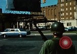 Image Detroit émeutes suite Detroit Michigan USA, 1967, de la seconde 15 séquences d'archives historiques vidéo 65675025621