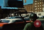 Image Detroit émeutes suite Detroit Michigan USA, 1967, de la seconde 16 séquences d'archives historiques vidéo 65675025621