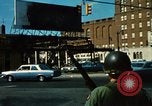 Image Detroit émeutes suite Detroit Michigan USA, 1967, de la seconde 17 séquences d'archives historiques vidéo 65675025621