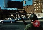 Image Detroit émeutes suite Detroit Michigan USA, 1967, de la seconde 18 séquences d'archives historiques vidéo 65675025621