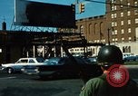 Image Detroit émeutes suite Detroit Michigan USA, 1967, de la seconde 19 séquences d'archives historiques vidéo 65675025621