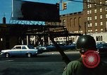 Image Detroit émeutes suite Detroit Michigan USA, 1967, de la seconde 20 séquences d'archives historiques vidéo 65675025621
