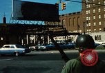Image Detroit émeutes suite Detroit Michigan USA, 1967, de la seconde 21 séquences d'archives historiques vidéo 65675025621